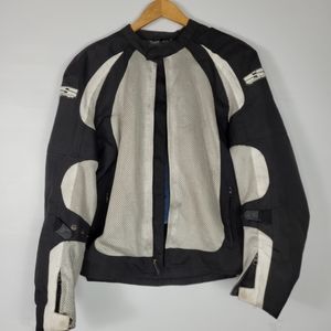 SS Motorcyle Gear Jacket